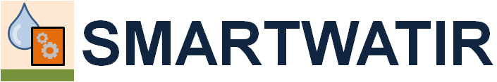 Logo SMARTWATIR