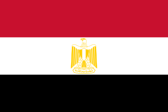 Egypt flag