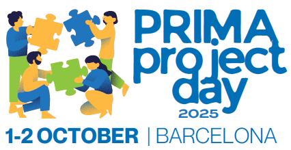 PRIMA Project Day 2025